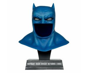 BATMAN - The Dark Knight Returns - Bat Cowl 1/3 Mini Replica McFarlane
