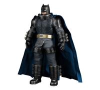 Beast Kingdom Toys Eroi D´azione Dinamici 1/9 Batman Corazzato Batman The Dark Knight Returns Figura Dc Comics 21 Cm