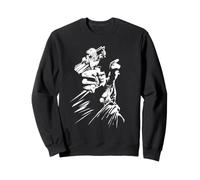 Batman The Dark Knight Returns Dynamic Duo Felpa