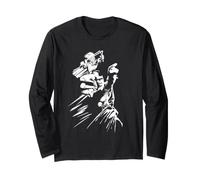 Batman The Dark Knight Returns Dynamic Duo Maglia a Manica