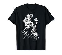 Batman The Dark Knight Returns Dynamic Duo Maglietta