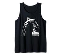 Batman The Dark Knight Returns Highlight Pose Canotta