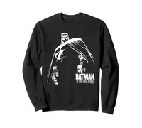 Batman The Dark Knight Returns Highlight Pose Felpa