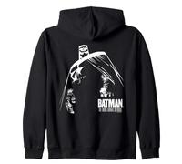 Batman The Dark Knight Returns Highlight Pose Felpa con Cappuccio