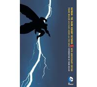 Frank Miller Batman: The Dark Knight Returns 30th Anniversary Editio (Tascabile)
