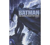 Batman: The Dark Knight Returns - Part 1