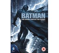 Batman: The Dark Knight Returns Part 1 [DVD] [2012]
