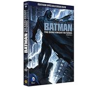 Batman : the dark knight returns, partie 1