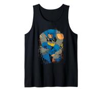 Batman The Dark Knight Returns Ready to Fight Canotta