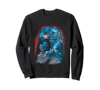 Batman The Dark Knight Returns Ready to Go Felpa