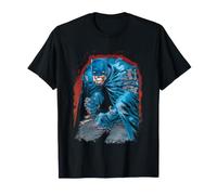Batman The Dark Knight Returns Ready to Go Maglietta