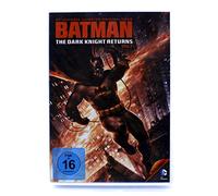 Batman - The Dark Knight Returns - Teil 2