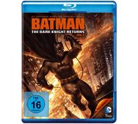 Batman - The Dark Knight Returns - Teil 2