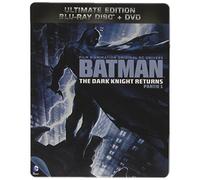 Batman : the dark knight returns, vol. 1