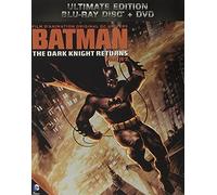 Batman : the dark knight returns, vol. 2