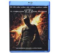 Batman - The Dark Knight Rises - Édition limitée boîtier métal (Blu-Ray + DVD + Copie Digitale)