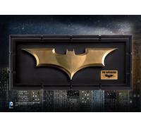 Merchandising Noble NN4129 - Dc Comics: Batman - The Dark Knight Rises - The Bat