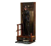 BATMAN The Dark Knight Trilogy - Catwoman 1/6 Action Figure 12" MMS627 Hot Toys