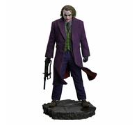BATMAN - The Dark Knight Trilogy - Joker 1/6 Action Figure 12" DX-32 Hot Toys