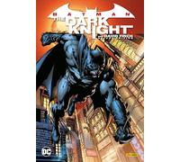 Batman - The Dark Knight von David Finch (Deluxe Edition)