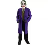Batman: The Dark KnightBambini Joker Costume (BN4536)