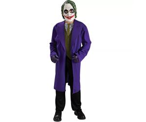 Batman: The Dark KnightBambini Joker Costume (BN4536)