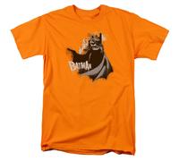 Batman The Drip Cavaliere DC Comics Autorizzato T-Shirt