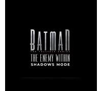 Batman - The Enemy Within Shadows Mode (DLC) (PC) Steam Key - EU