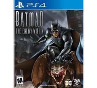 Batman: The Enemy Within - The Telltale Series for PlayStat (Sony Playstation 4)
