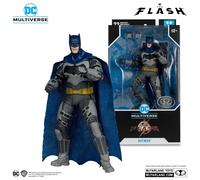 BATMAN (THE FLASH MOVIE) (PLATINUM EDITION) (PRESALE 30/09/2024)