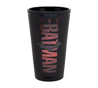 Batman The Glass, The Movie Merchandise, 400 ml, 399,2 ml
