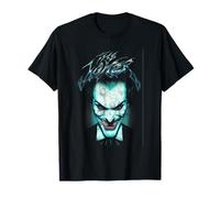 Batman The Joker Airbrush Maglietta