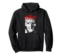 Batman The Joker Sinner Felpa con Cappuccio