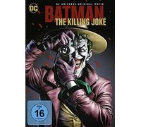 Batman - The Killing Joke
