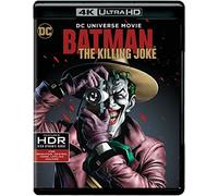 Batman: The Killing Joke