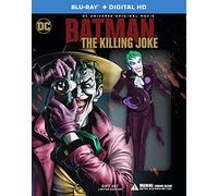 Batman: the Killing Joke