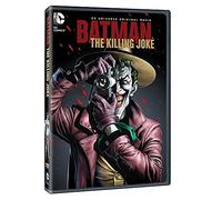 Batman, the killing joke