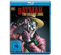 Batman - The Killing Joke (Blu-ray)