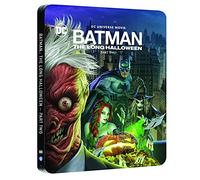 Batman : the long halloween, part 2