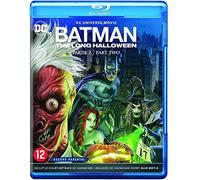 Batman: The Long Halloween, Parte 2 – Blu-ray – Warner Bros.