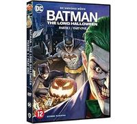 Batman : The Long Halloween-Partie 1 [DVD]