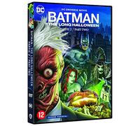 Batman : The Long Halloween-Partie 2