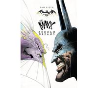 Sam Kieth Batman/The Maxx (Copertina rigida)