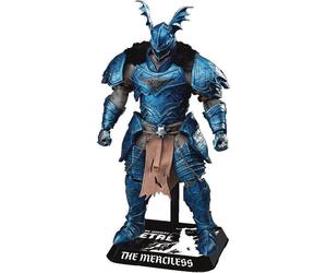 BATMAN: THE MERCILESS Dynamic 8ction Heroes Action Figure 1/9 by BEAST KINGDOM