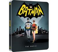 Batman: The Original 1966 Movie