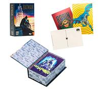 Batman: The Postcard Collection