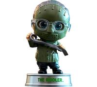 Batman The Riddler Altamente collezionabile ca. Figura Cosbaby alta 12,5 cm