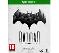 Batman: The Telltale Series - [Edizione: Spagna]