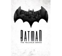 Batman - The Telltale Series Gog.com Key GLOBAL