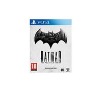 Batman : The Telltale Series - PlayStation 4 - [Edizione: Francia]